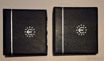 Predam albumy na euromince