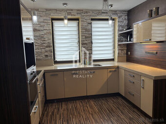 ZĽAVA 10.000 EUR 5i RD pripravený na okamžité bývanie v po