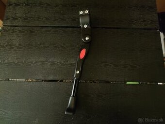 Predám stojan na bike (Nový)