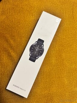 Xiaomi watch S3