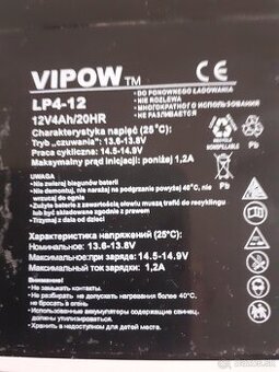 Baterky do kolobezky