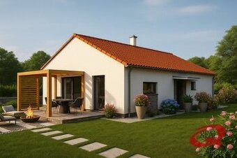 ZĽAVA 10%/Pozemky pre rodinné domy NA LIPTOVE