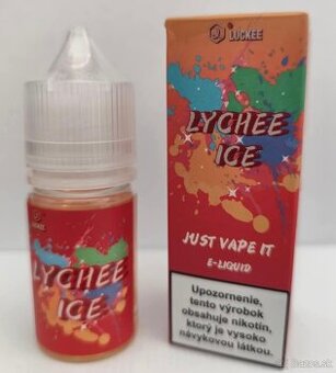 Vape Liquid 30ML