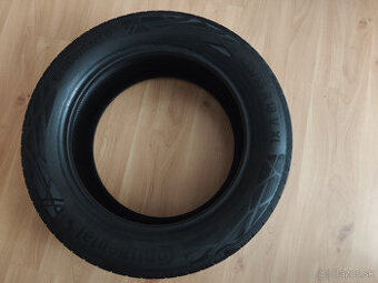 letné pneu Continental EcoContact 6