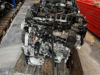 Motor 1.6 CRDI D4FE Hyundai i30, Tucson, Sportage, Kia Ceed