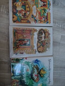 Slovenské rozprávky