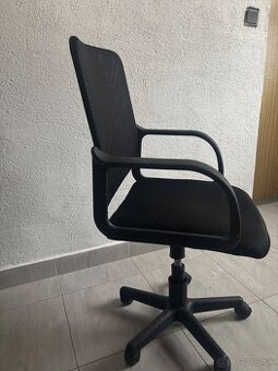 Stolička kancelárska, k PC, do detskej izby