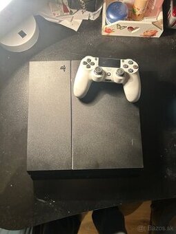 Ps4 500gb
