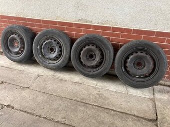 Disky Renault 4x100 R14