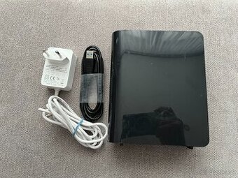 3,5" externý HDD WD Elements Desktop 16TB