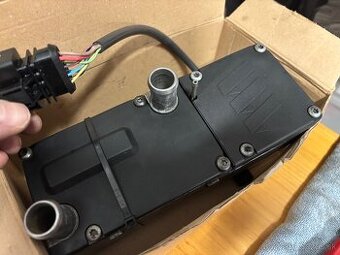 Eberspacher prihrev D5WZ Mercedes