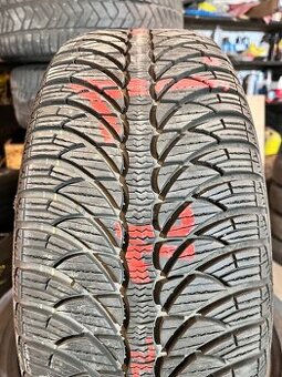 1ks. pneu Fulda Montero 3 Kristall - zimní pneu