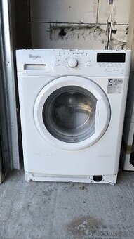 Whirlpool práčka- spätné ložisko