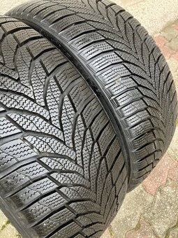 225/45 R17 2ks Nexen winguardsport2
