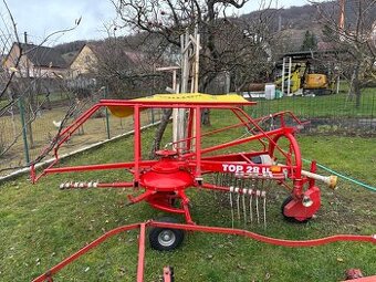 Pöttinger top 28u