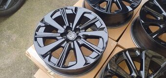 Cx60 cx80 cx-80 cx-60  mazda 5x114,3 r20