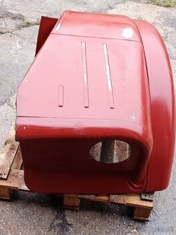 Predám predný ľavý blatník na S5T