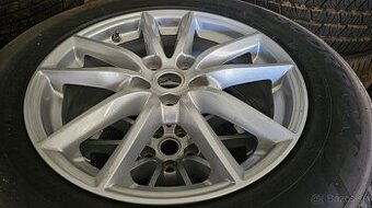 ALU kola R19 originál Land Rover Range Rover