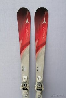 Carvingove lyze Atomic Affinity 152cm