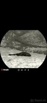 Predam termoviziu NOCPIX