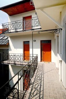 Na prenájom 1,5-izbový byt v centre Banskej Bystrici