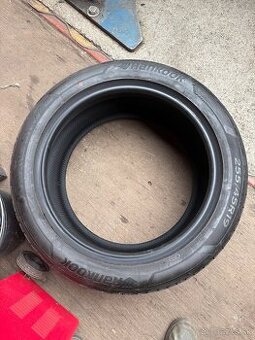 255/45 R19 104W Hankook Ventus S1 evo3 ev - NOVÉ / TOP CENA