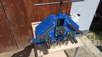 Predám zakružovačku profilov