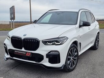 BMW X5 xDrive 30d 265k AT8 M-Packet za 36.990 €