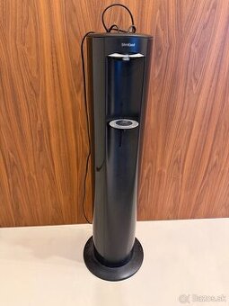 Stojanový dávkovač vody Slim Cool – teplá a studená voda