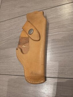 Puzdro policajne VB na Pi vz.82