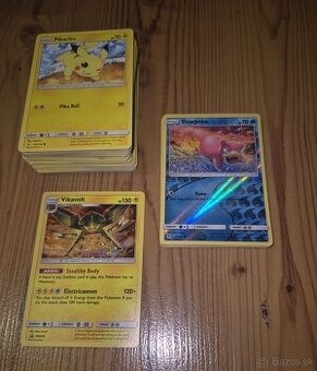 Sun & Moon bulk 2017-2019