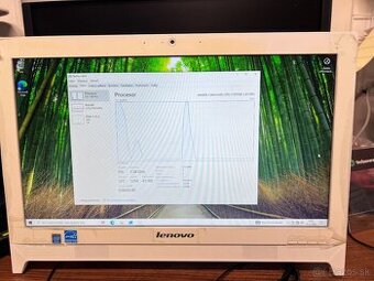 AIO Lenovo