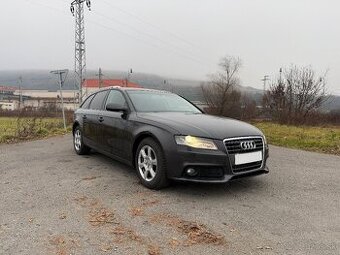 A4 Avant 2.0 TDI 105kw 2010