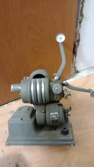 Premiétacka 8 mm Atas KD5A