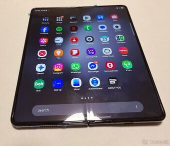 Samsung galaxy z fold 5 12/512 gb