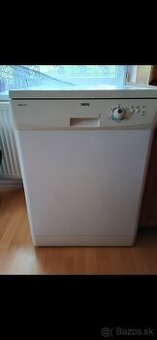 Umývačka riadu Zanussi