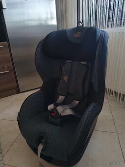 Auto sedačka Britax