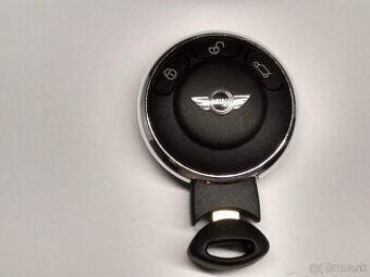 Mini Cooper one countryman autokľuč obal kluča