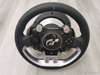 Thrustmaster T-GT II