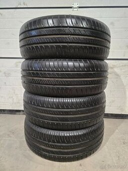 Nejazdené Letné Pneu Nexen 205/55 R16