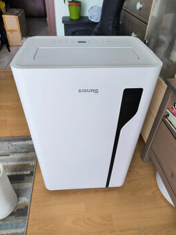 Siguro AC-H280W Mistral 14 – V ZÁRUKE