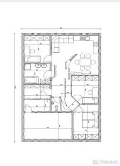 Na predaj POZEMOK ZO ZÁKLADOVOU DOSKOU