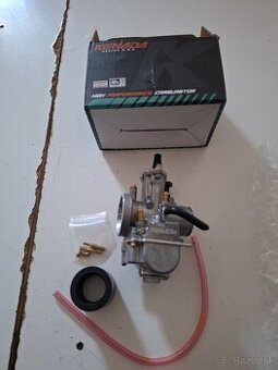 Karburator Kenada