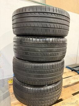215/45 R16 letne Imperial EcoSport 2