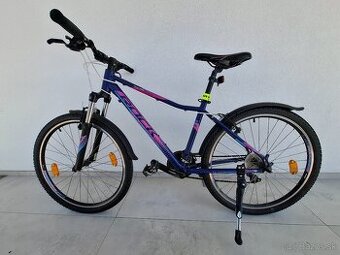 ROCK MACHINE CATHERINE 26"