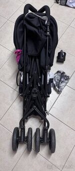 INGLESINA Športový kočík