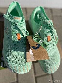 Č. 40 - Barefoot JOMA Viper Lady 2527 Turquoise