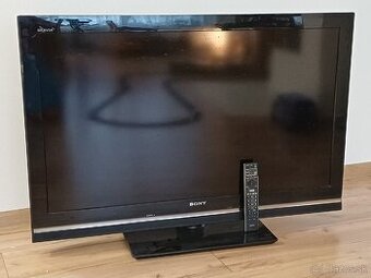 Televizor SONY Bravia 102 cm (40")