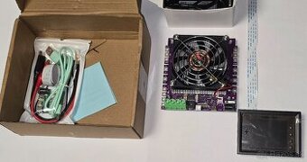 Elektronický Tester záťaže ATORCH BW600 - 150w rozšíriteľný