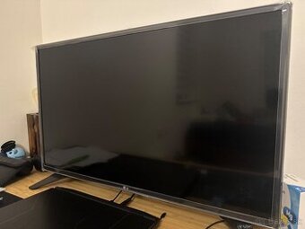 LG 32” Full HD LED TV /nie SMART